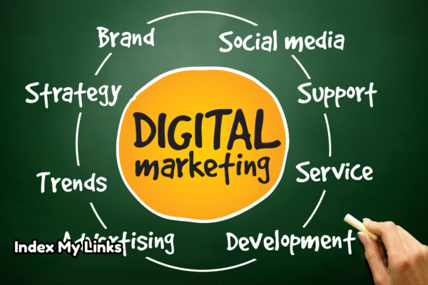 Digital Marketing