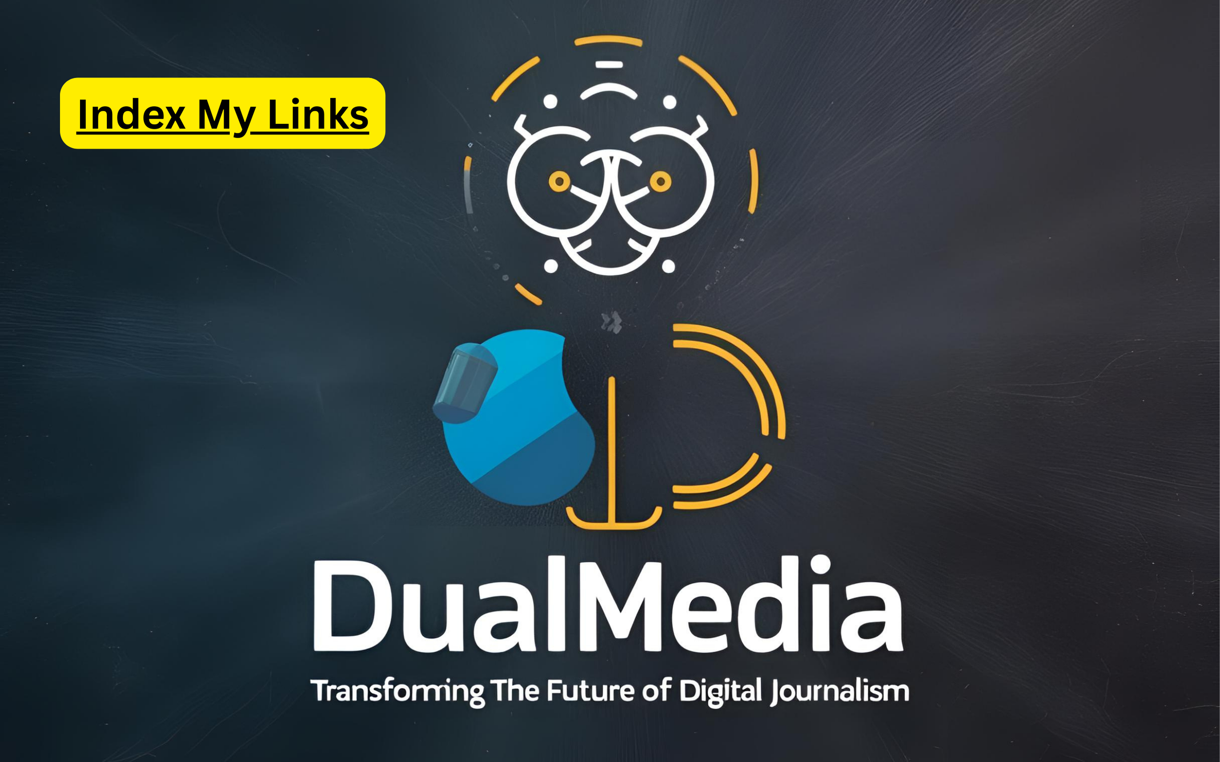 Innovation News DualMedia: Transforming the Future of Digital Journalism