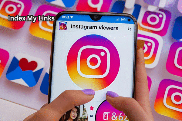 Instagram viewers