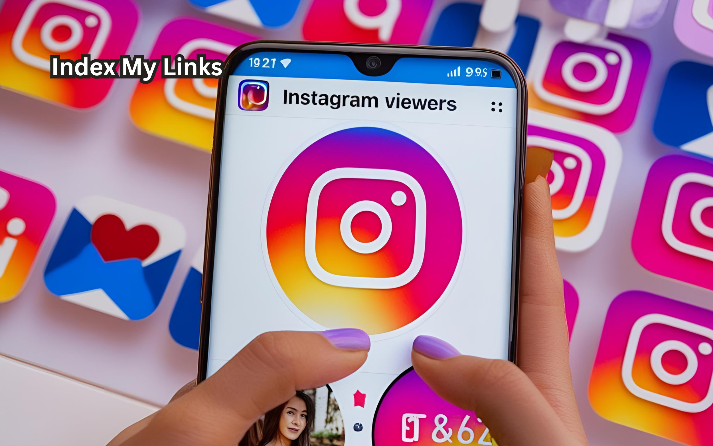 Instagram viewers