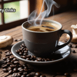 Discovering Mushroom Coffee: A Healthy Brew for Modern Life