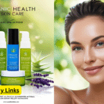 Organic Health Skin Care: A Natural Way to Glow