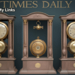 Understanding Times Daily: A Modern Voice in Digital Journalism