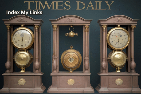 Times Daily