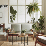 Childproof and Stylish Furniture: Where Safety Meets Aesthetics