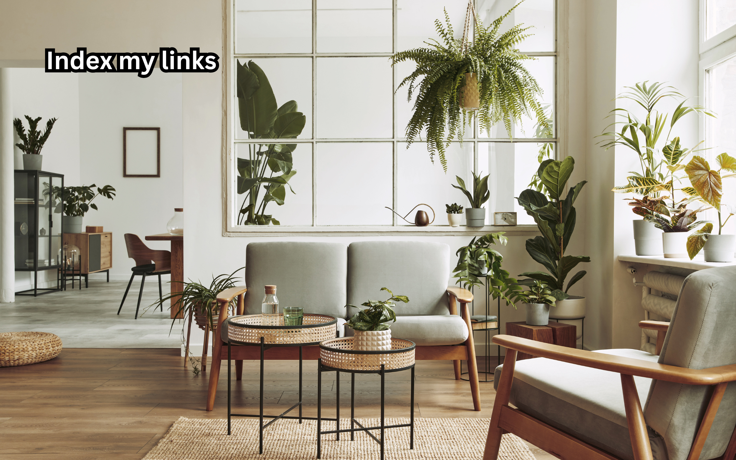 Childproof and Stylish Furniture