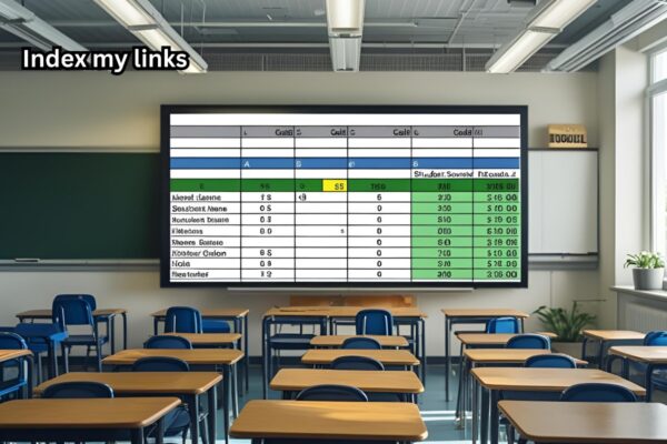 Grade Formula in Excel