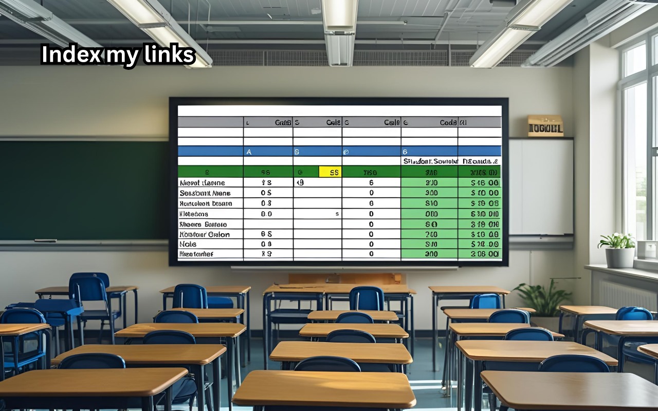 Grade Formula in Excel
